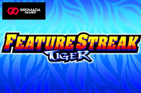 Feature Streak Tiger